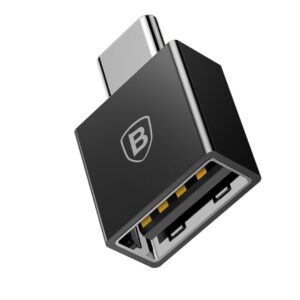 Baseus Adapter USB Typ-C OTG