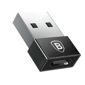 Baseus Adapter USB Typ-C OTG