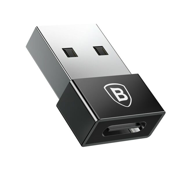 Baseus Adapter USB Typ-C OTG