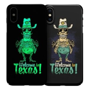 ESR - iPhone Schutzhülle Texas