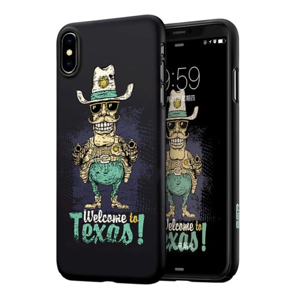 ESR - iPhone Schutzhülle Texas – Bild 2
