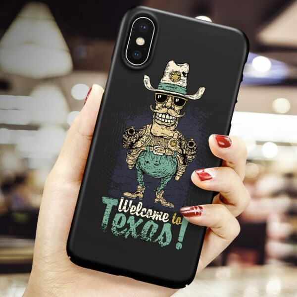 ESR - iPhone Schutzhülle Texas – Bild 3
