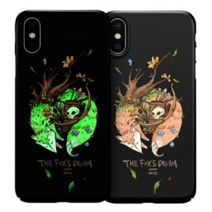ESR - iPhone Schutzhülle Fuchs
