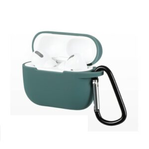 Apple Air Pod Pro - Case Grün