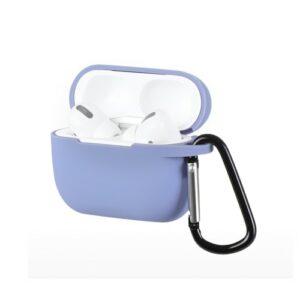 Apple Airpod Pro - Case Lila