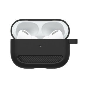 Apple Airpod Pro - Case Schwarz/Carbon