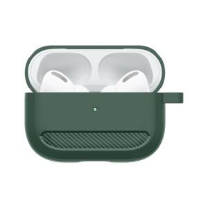 Apple Airpod Pro - Case Grün/Carbon