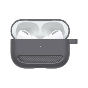 Apple Airpod Pro - Case Grau/Carbon