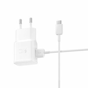 Samsung - Original Netzladekabel (EP-TA200EWE+EP-DG970BWE) 2A