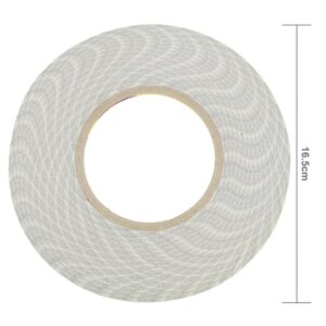 Doppelseitiges 3M Klebeband - 5mm 50m transparent