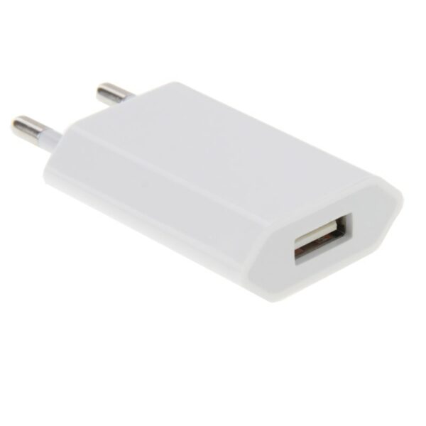 iPhone - Netzladegerät High Quality 5V / 1A – Bild 2