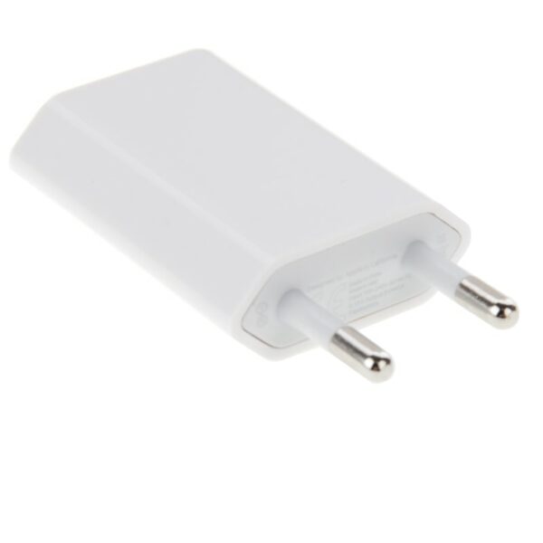 iPhone - Netzladegerät High Quality 5V / 1A – Bild 3