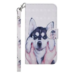 Samsung - Klappetui Husky