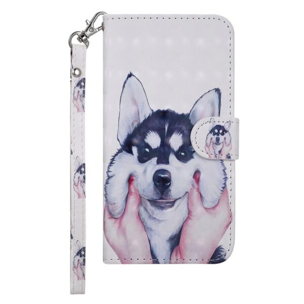 Samsung - Klappetui Husky