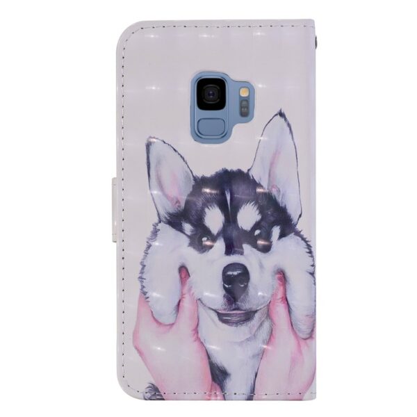Samsung - Klappetui Husky – Bild 2