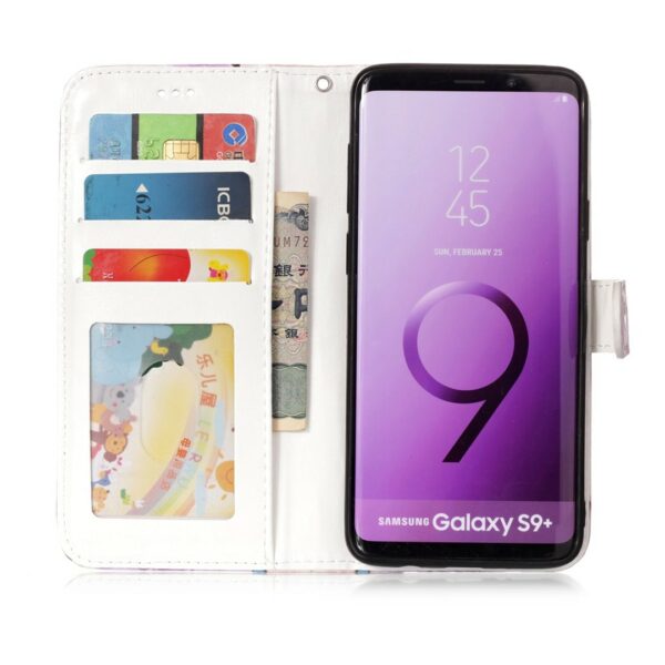 Samsung - Klappetui Panda – Bild 3