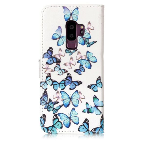 Samsung - Klappetui Schmetterling – Bild 2