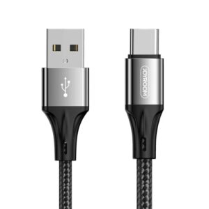 Daten- Ladekabel USB-C 3A