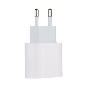 Original Apple iPhone - Netzladegerät Adapter 20W