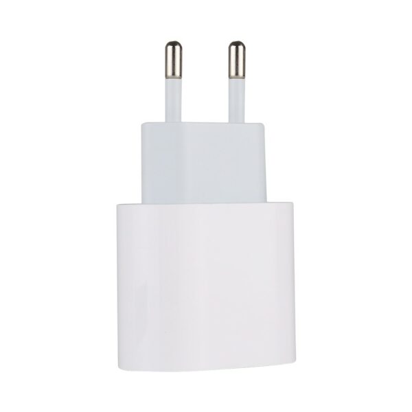 Original Apple iPhone - Netzladegerät Adapter 20W