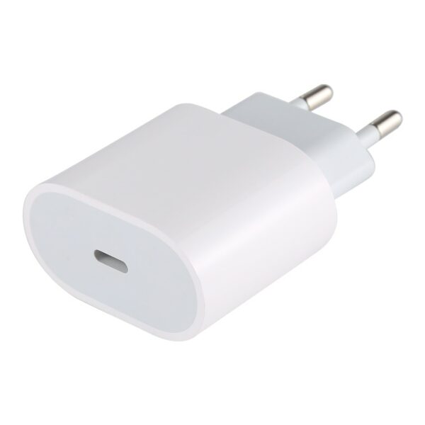 Original Apple iPhone - Netzladegerät Adapter 20W – Bild 2