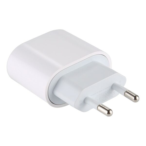 Original Apple iPhone - Netzladegerät Adapter 20W – Bild 3