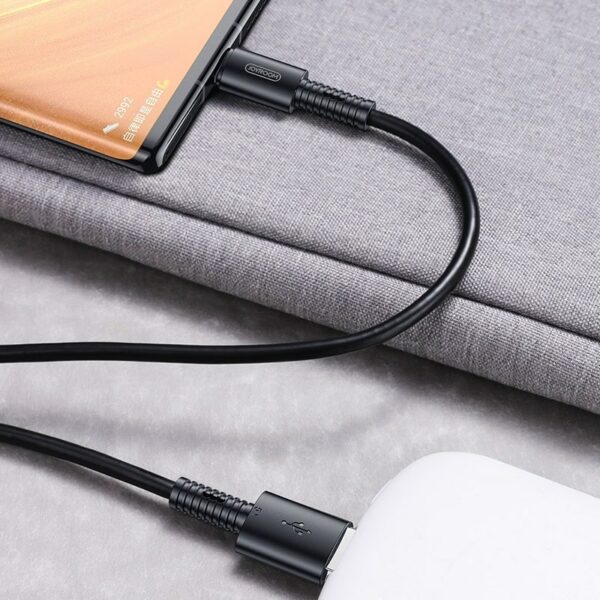 Schnelllade-Datenkabel USB-C – Bild 3
