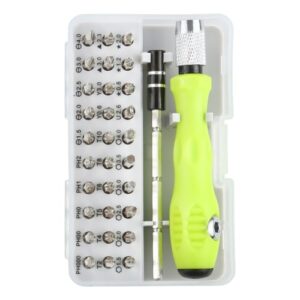 Werkzeug - Set 32 Teile