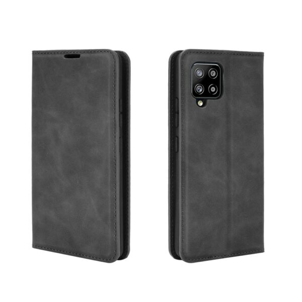 Samsung - Klappetui Schwarz