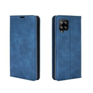 Samsung - Klappetui Blau
