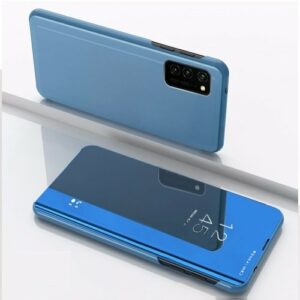 Samsung - Klappetui Blau