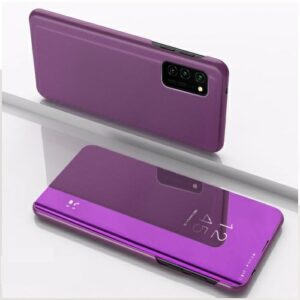 Samsung - Klappetui Lila