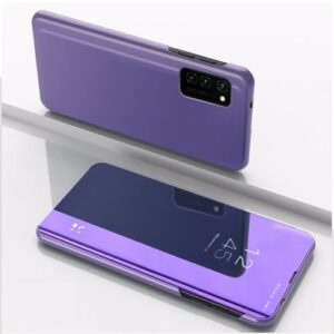 Samsung - Klappetui Lila/Blau
