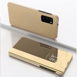 Samsung - Klappetui Gold