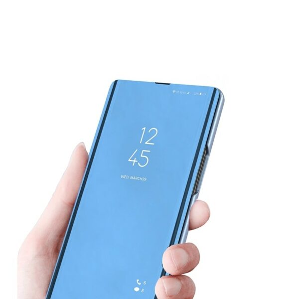 Samsung - Klappetui Blau – Bild 3
