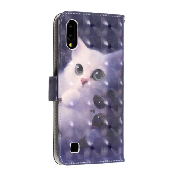 Samsung - Klappetui Katze – Bild 2