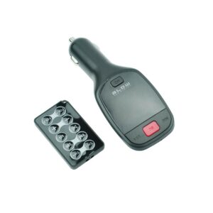 FM Transmitter - MP3