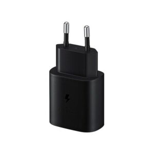 Samsung - Original Netzladekabel EP-TA800EBE 25W