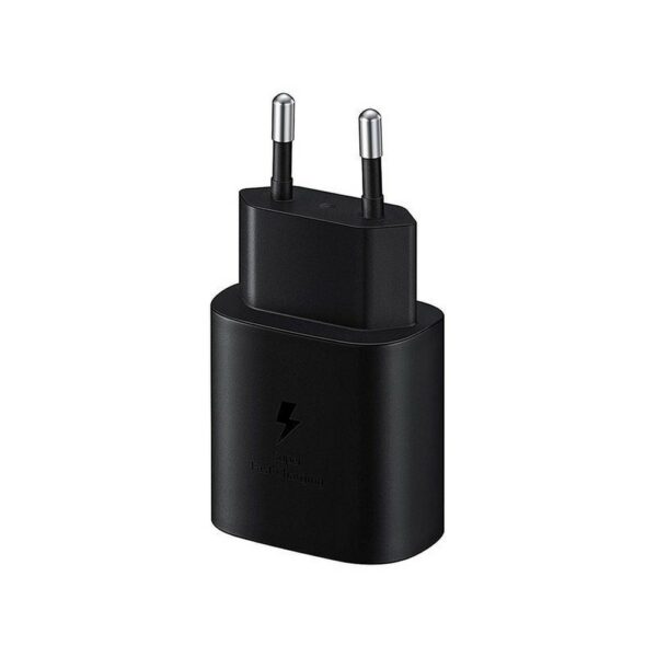 Samsung - Original Netzladekabel EP-TA800EBE 25W