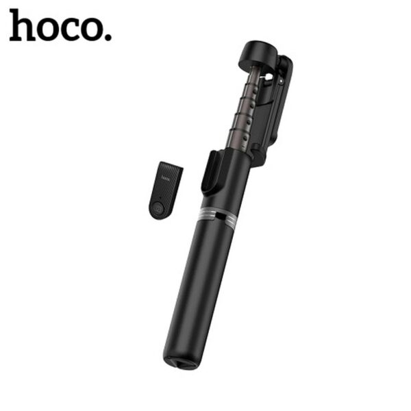 HOCO - Selfie Stick Bluetooth – Bild 2