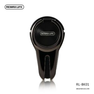 REMAX - Halterung + Ring RL-BK01