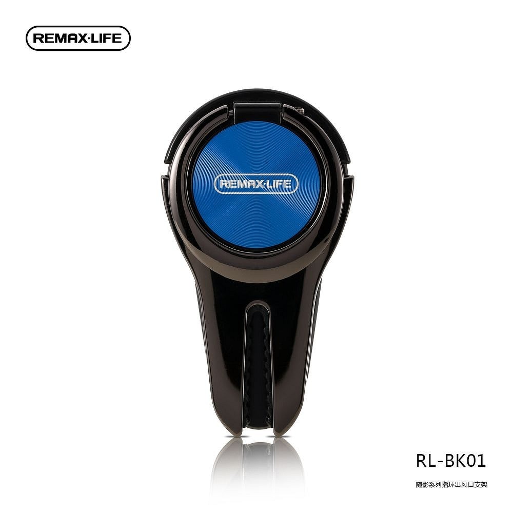 REMAX - Halterung + Ring RL-BK01 - Reparatur + Zubehör für Handy +