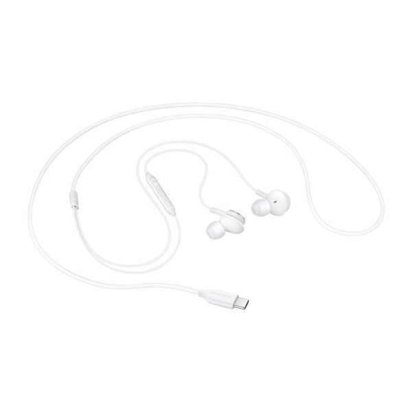 Samsung - Original Kopfhörer (AKG) 100BWEGEU USB-C – Bild 2