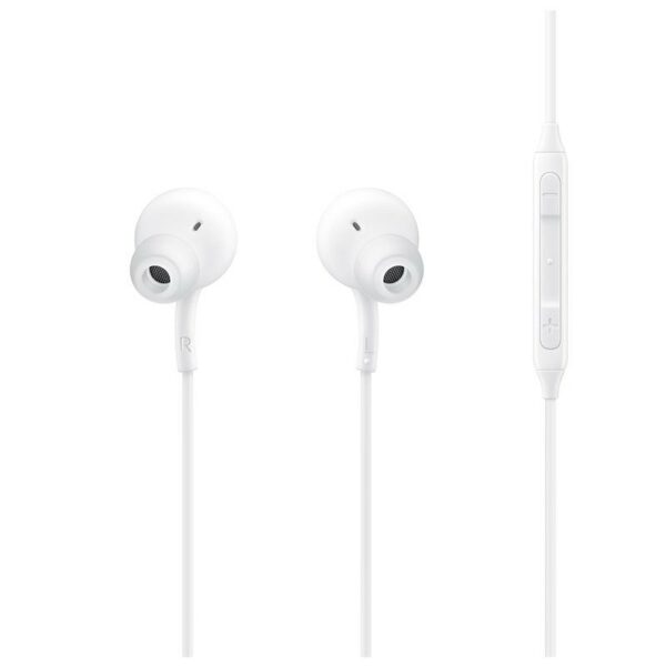 Samsung - Original Kopfhörer (AKG) 100BWEGEU USB-C – Bild 4