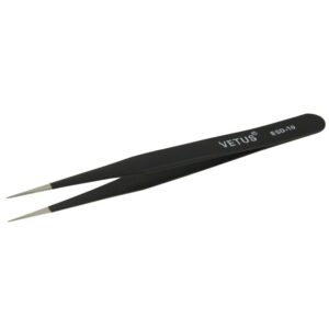 Werkzeug - Antistatische Pinzette ESD-10