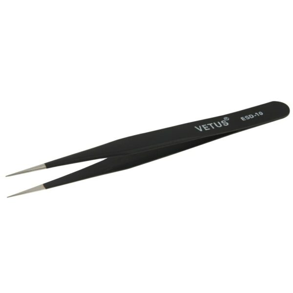 Werkzeug - Antistatische Pinzette ESD-10