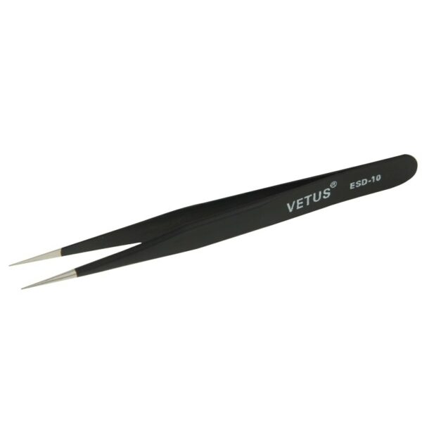 Werkzeug - Antistatische Pinzette ESD-10 – Bild 2