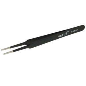 Werkzeug - Antistatische Pinzette ESD-13
