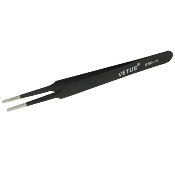 Werkzeug - Antistatische Pinzette ESD-13