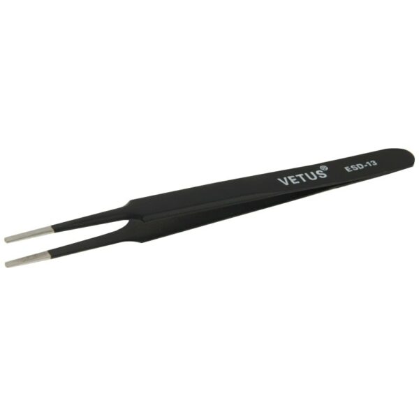Werkzeug - Antistatische Pinzette ESD-13 – Bild 2